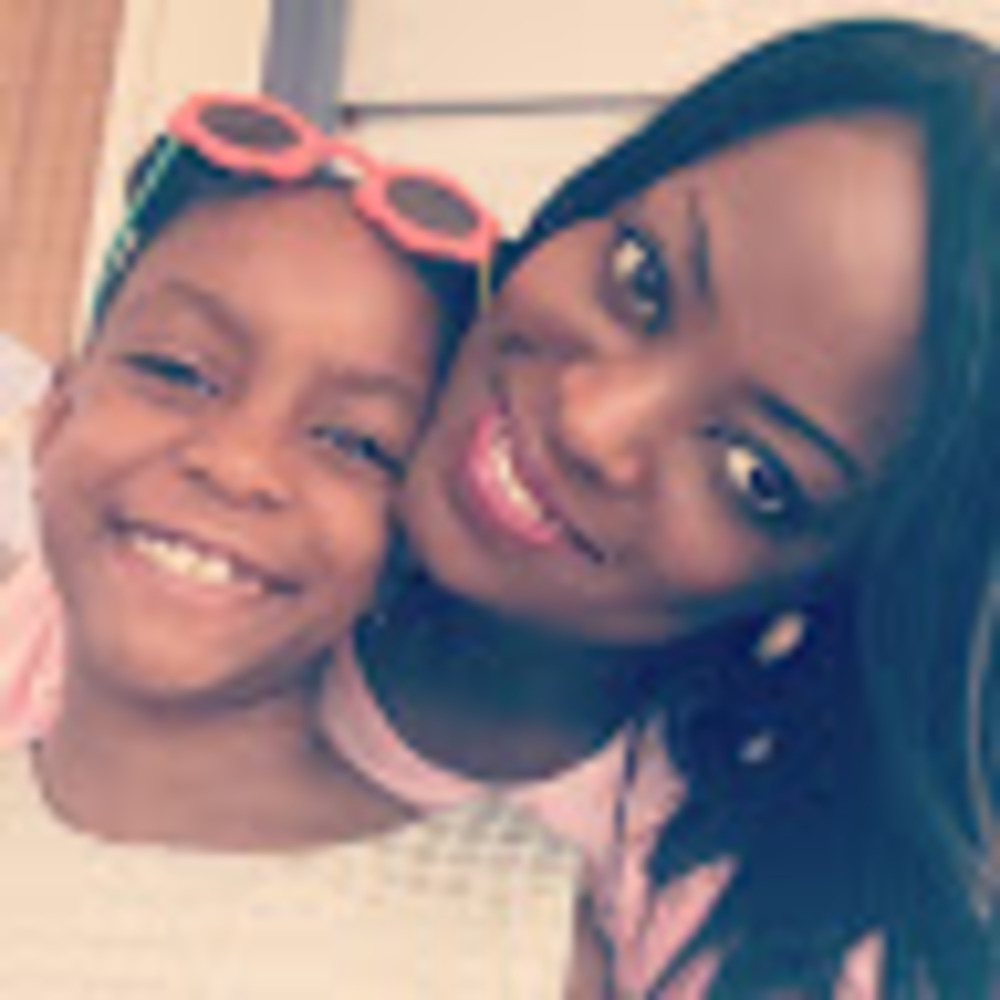Meet your Posher, Mini me and i
